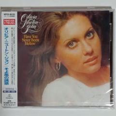 オリビア・ニュートン・ジョン/そよ風の誘惑