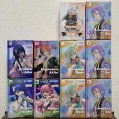 人気ショップ プライズフィギュア メルカリ - 71 まとめ売り コミック・アニメ