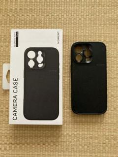 【新品】Moment iPhone16Pro MagSafe対応ケース