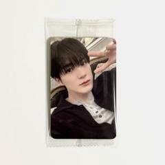NCT DREAM ジェノ ISTJ ラキドロ トレカ NCT DREAM トレカ ジェノ ISTJ - メルカリ