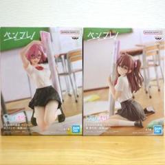 【新品 未開封】2.5次元の誘惑 リリエル 橘 ノノア フィギュア 17体セット フリュー 『新品即納』{FIG} TENITOL TALL 橘美花莉(たちばな