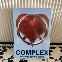 2025年最新】COMPLEX 2011の人気アイテム - メルカリ