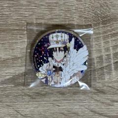 アイナナ 和泉一織 缶バッジ 種村有菜 5周年