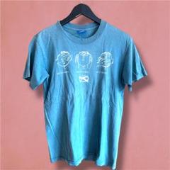 UMBRO アンブロ Tシャツ 子供服 サッカー YL 140cm 緑 古着