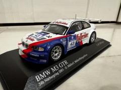 【希少品超レア】BMW M3 GTR 2005 1/10 スケール ラジコンカー 希少超激レア品】BMW M3 GTR 2005 1/10ラジコンカー