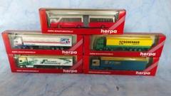 2025年最新】herpa トレーラーの人気アイテム - メルカリ