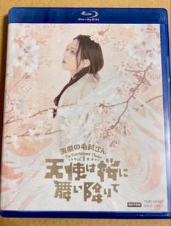 天使は桜に舞い降りて Blu-ray 新木宏典 さん主演