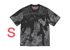 Supreme Snow White S/S Top S Sizeのサムネイル