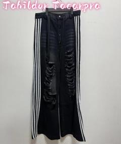 生生姜 yori sport dasyori 5stripedenim IMG_3969-Edit_1200x.jpg?v=