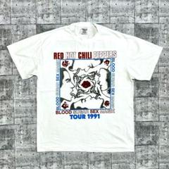 RED HOT CHILI PEPPERS レッチリ T ブラッドシュガー XL