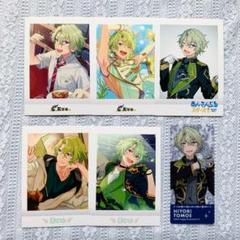 あんスタ 特典 ぱしゃこれ クリアしおり 日和