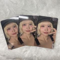 twice モモ トレカ Strategy ポップアップストア