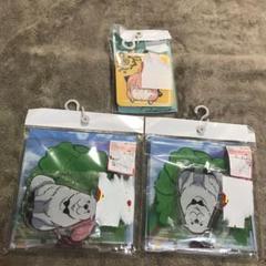 スパイファミリー　アクスタ　バッジ　3点セット アーニャ