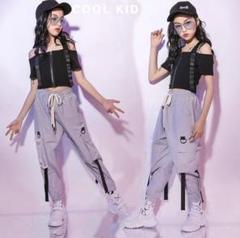 値下げしました○170センチ パンツ ダンス練習用・衣装等
