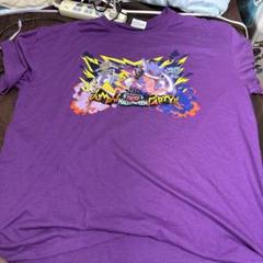 ポケモン USJ Tシャツ　 Lサイズ