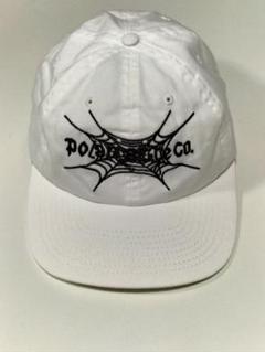 Polar Skate Co. スパイダーウェブキャップ
