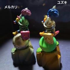 ドラゴンクエストモンスターズギャラリーHDスライム⑤ 新品未開封】ドラゴンクエストモンスターズギャラリーHD井戸