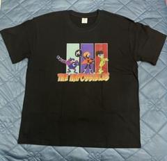 スーパースリーTシャツハンナ・バーベラ The Impossibles新品未使用