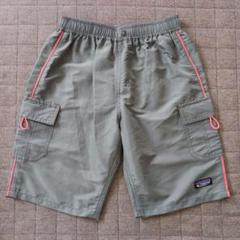水着150cm　カーキ