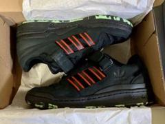 【adidas】限定品 フォーラム ロー☆エビ中 × RAINBOWPACK 稀少 adidas】限定品 フォーラム ロー☆エビ中 × RAINBOWPACK 稀少