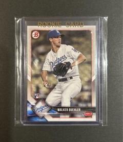 ドジャース ウォーカー・ビューラー  ボブルヘッド MLB ボブルヘッド ドジャース ウォーカー・ビューラー