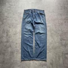 【W31 L30】 japan levi's リーバイス 569 リーバイス 569【W36 L34】 japan levi's - メルカリ