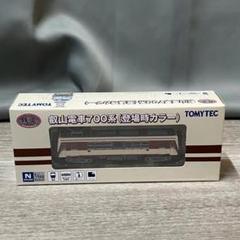 1779 TOMYTEC NGAUGE 鉄道コレクション 叡山電車 700/M1