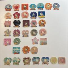ハローキティ　台湾　7種　まとめ売り 2220577299.jpg?1711763048
