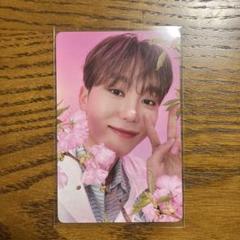 seventeen スングァン　always yours