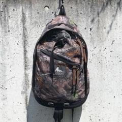 新作商品 Gregory (茶タグ)マップケース - メルカリ 旅行かばん