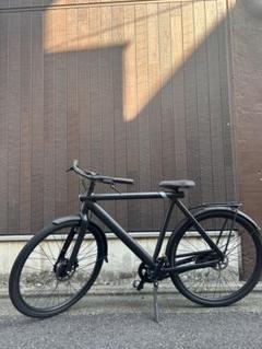 【配送料込み】Vanmoof S2 2025年最新】VANMOOF s2の人気アイテム - メルカリ