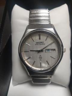 2025年最新】seiko king quartzの人気アイテム - メルカリ