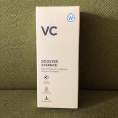 VCブースターエッセンス 2箱 Amazon | W・VCブースターエッセンス [ 美容液 ビタミン