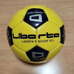リベルタサッカーボール 4号 - メルカリ