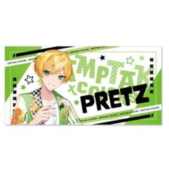 2025年最新】amptakxcolors タオルの人気アイテム - メルカリ