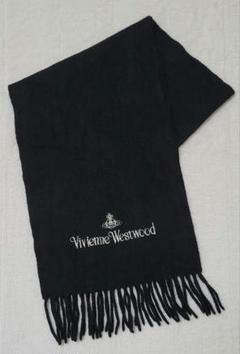 6712【極美品】 Vivienne Westwood MAN  ロングマフラー 6712【極美品】 Vivienne Westwood MAN ロングマフラー
