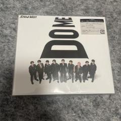 i DO ME SnowMan CD 通常盤