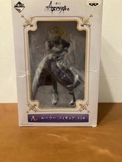 2025年最新】fate apocrypha ルーラー フィギュアの人気アイテム