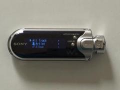 Sony NW-E405 Black Network Walkman 512 MB Digital Music