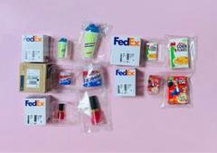 Mini Brands ミニブランズ　スラーピー　レブロン　ケロッグ