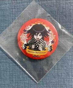 王馬小吉　プリロール　缶バッジ　ダンガンロンパ 缶バッチ　ダンロン