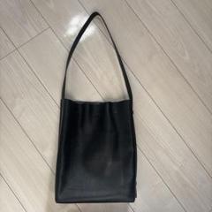 Esther Ekme エスターエクミ　 レザー　ショルダーバッグ AESTHER EKME エスターエクミ レザーショルダーバッグ - メルカリ