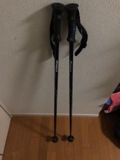 nordica スキーストック