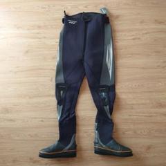 下野オリジナル　鮎タイツLLB 2023 NEB フィットタイツRB FT-309RB - SHIMOTSUKE