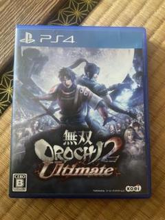 2025年最新】無双OROCHI 2 Ultimate - PS4の人気アイテム - メルカリ