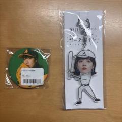 【バラ売り可】あいみょん　サーチライト　缶バッチ　アクリルキーホルダー バラ売り可】あいみょん サーチライト 缶バッチ アクリル