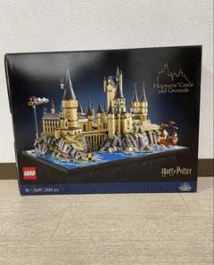 レゴ LEGO 76419 ハリポタ ホグワーツ城のサムネイル