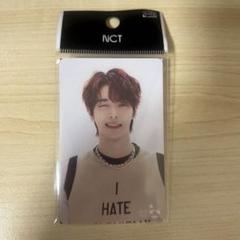 NCT DREAM boom cashbee チョンロ　トレカ　交通カード NCTDREAM GBTTF チョンロ トレカ - メルカリ