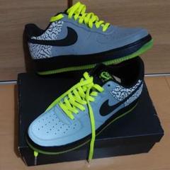 airforce1　premiumのサムネイル