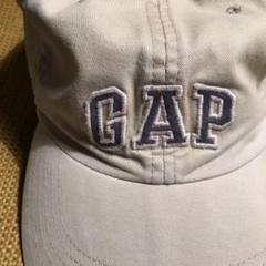 【大人気】90s Old Gap Logo 6Panel Cap